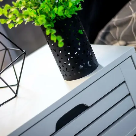 דירה Clicktheflat Wilcza Street *