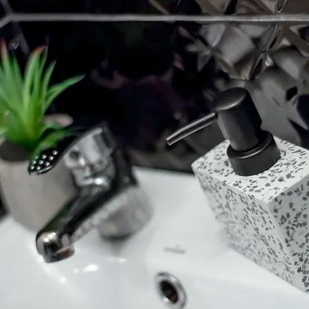 דירה Clicktheflat Wilcza Street