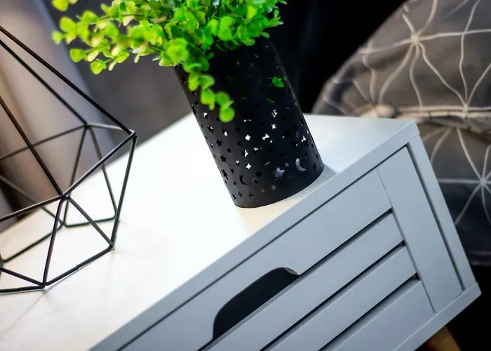 شقة Clicktheflat Wilcza Street *