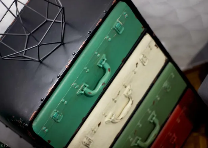 شقة Clicktheflat Wilcza Street *