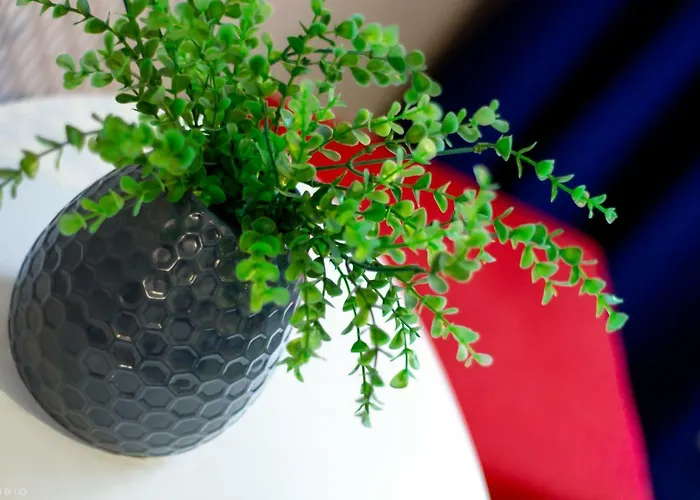 Clicktheflat Wilcza Street شقة