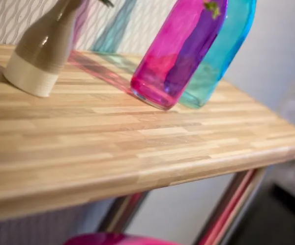 شقة Clicktheflat Wilcza Street