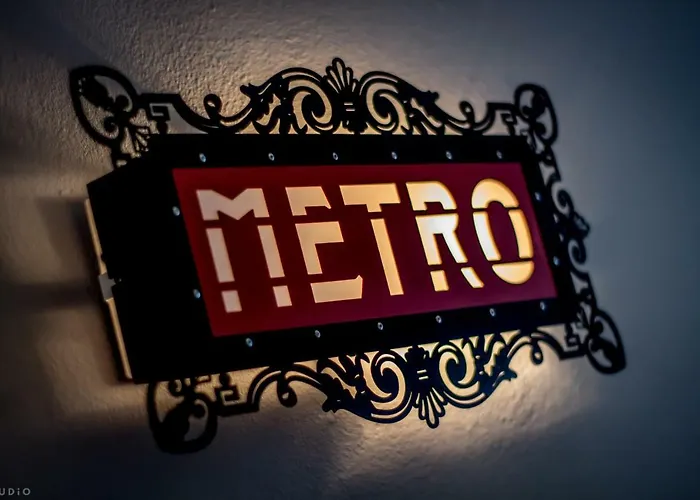 شقة Clicktheflat Wilcza Street