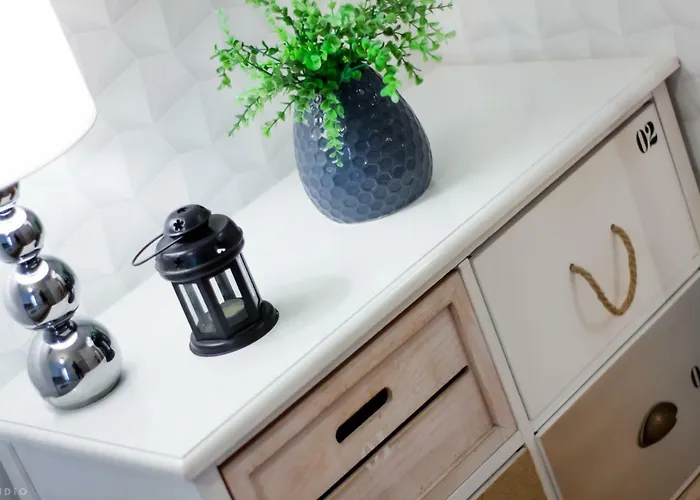 Clicktheflat Wilcza Street شقة