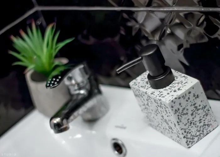 شقة Clicktheflat Wilcza Street