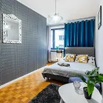 Clicktheflat Wilcza Street *