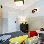 Clicktheflat Wilcza Street شقة وارسو