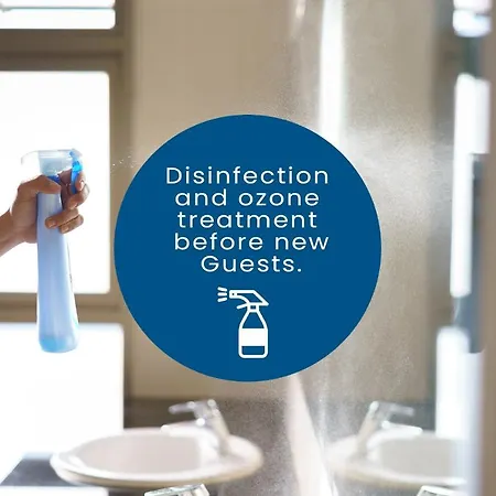 Appartement Clicktheflat Wilcza Street Warschau