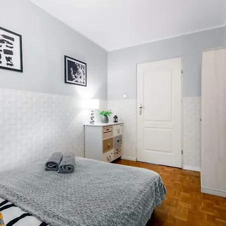 Clicktheflat Wilcza Street Apartment