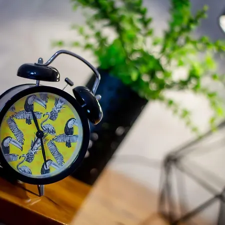 Clicktheflat Wilcza Street Appartement