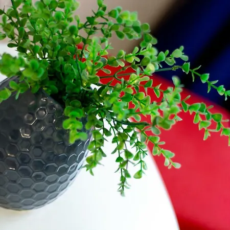 Clicktheflat Wilcza Street Apartment