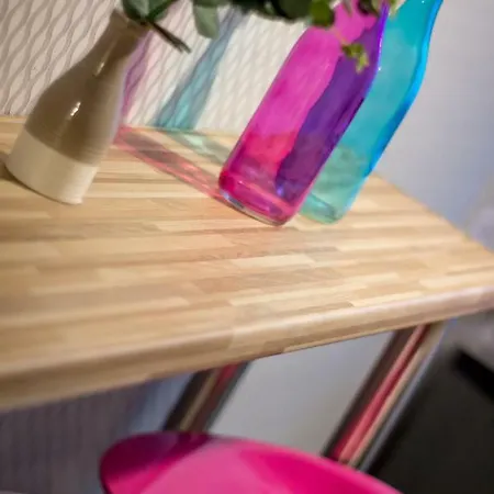 Appartement Clicktheflat Wilcza Street