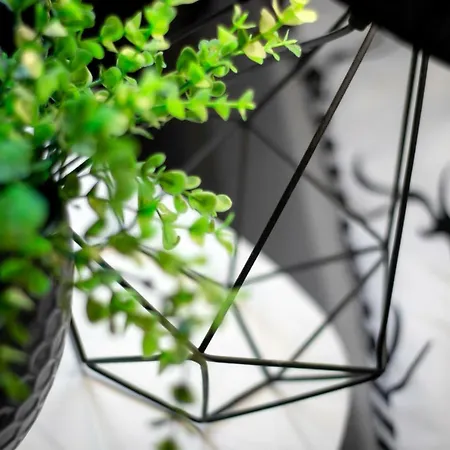 Clicktheflat Wilcza Street Apartment Warsaw