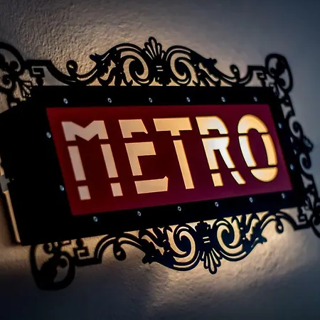 Apartment Clicktheflat Wilcza Street