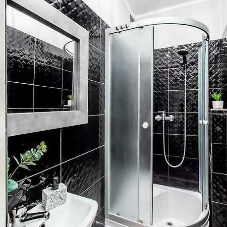 Appartement Clicktheflat Wilcza Street