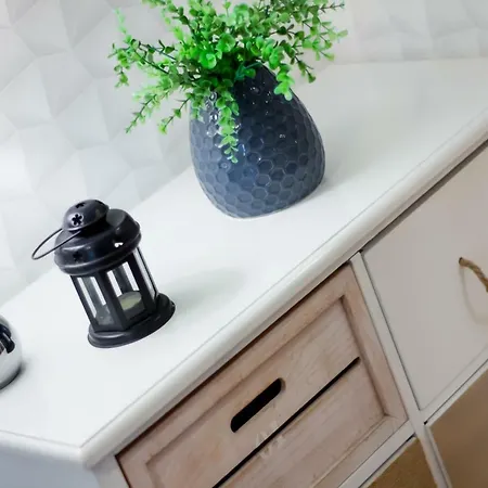 Clicktheflat Wilcza Street Apartment