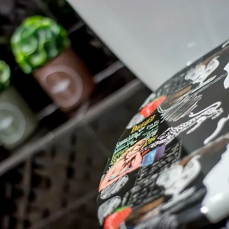 Clicktheflat Wilcza Street *